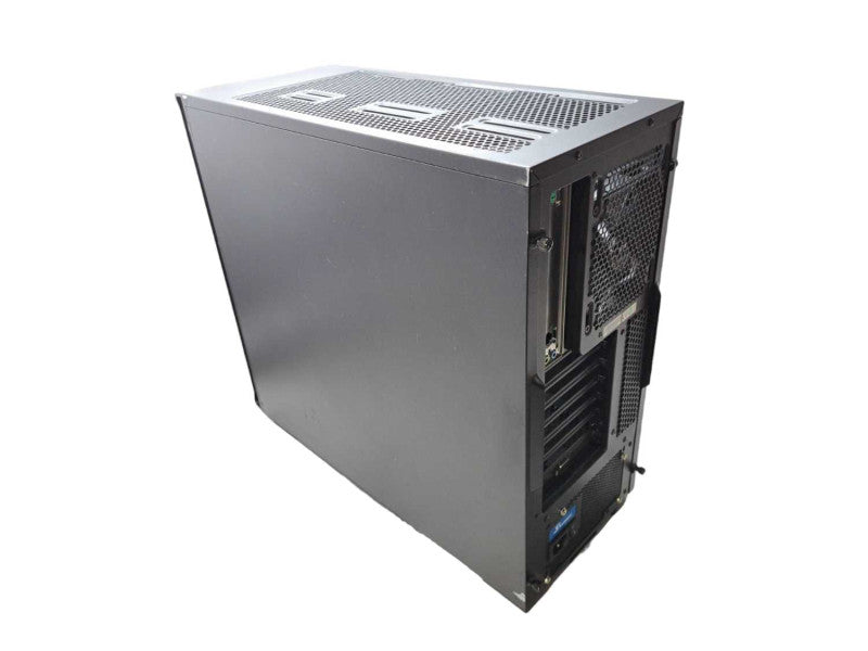 Custom PC | Asus Z270P Board | i7-7700K @ 4.20GHz 8GB DDR4 500W PSU )