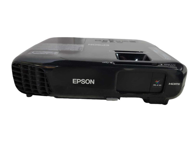 Epson EX5220 Multi-Input HDMI 3K Lumen Projector !