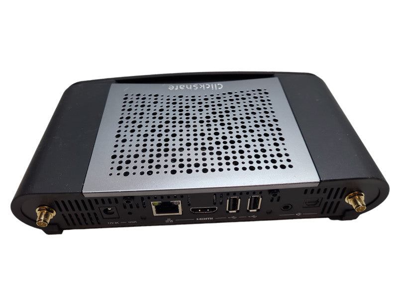 Barco Clickshare CSE-200 (R9861520) Wireless Presentation System & Buttons &