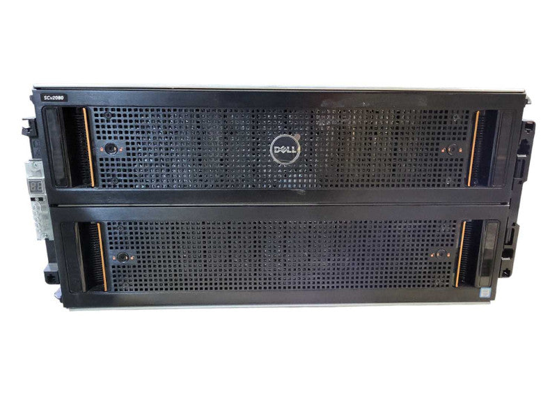 Dell Compellent SCv2080 READ $