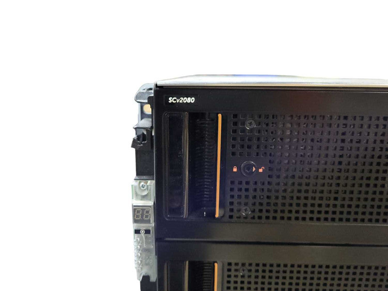 Dell Compellent SCv2080 READ $
