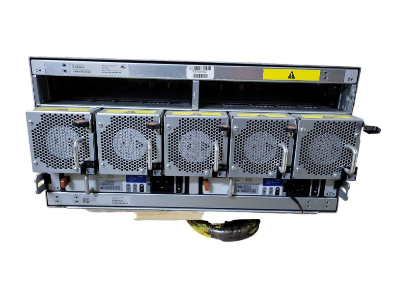 Dell Compellent SCv2080 READ $