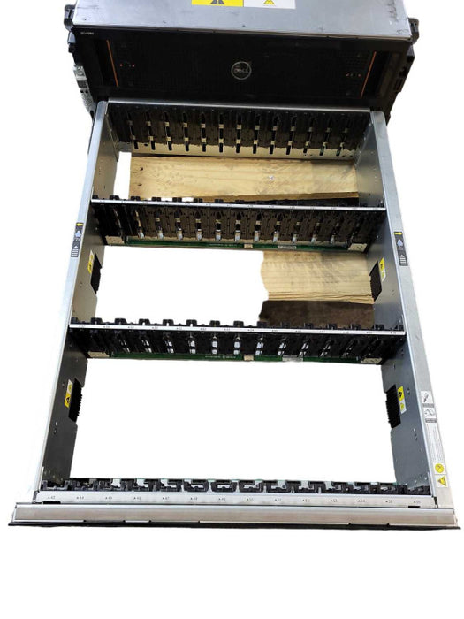 Dell Compellent SCv2080 READ $