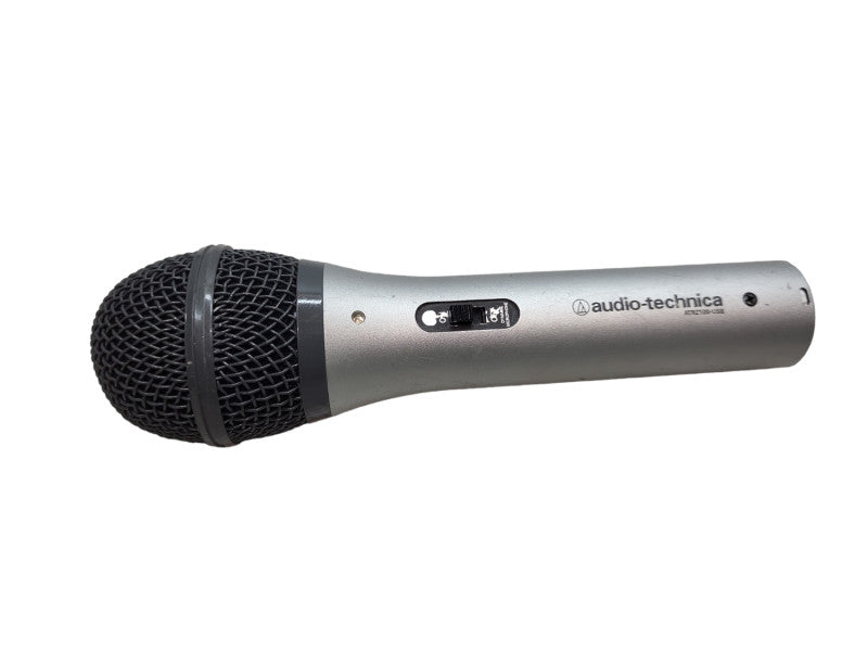 AUDIO TECHNICA ATR2100-USB  DYNAMIC MICROPHONE MIC &