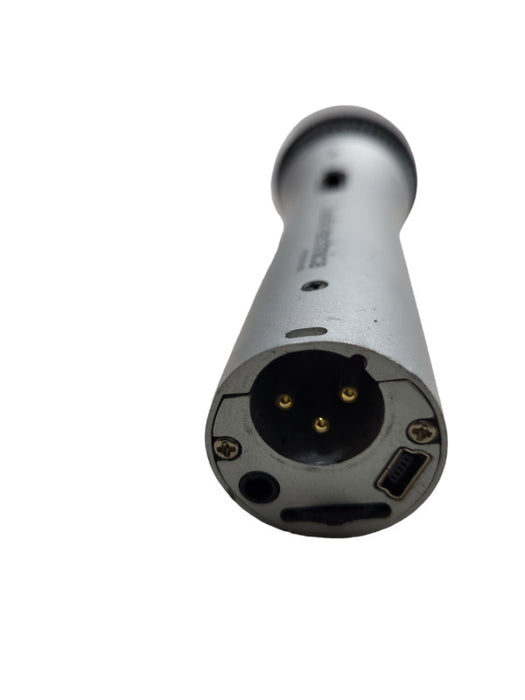 AUDIO TECHNICA ATR2100-USB  DYNAMIC MICROPHONE MIC &