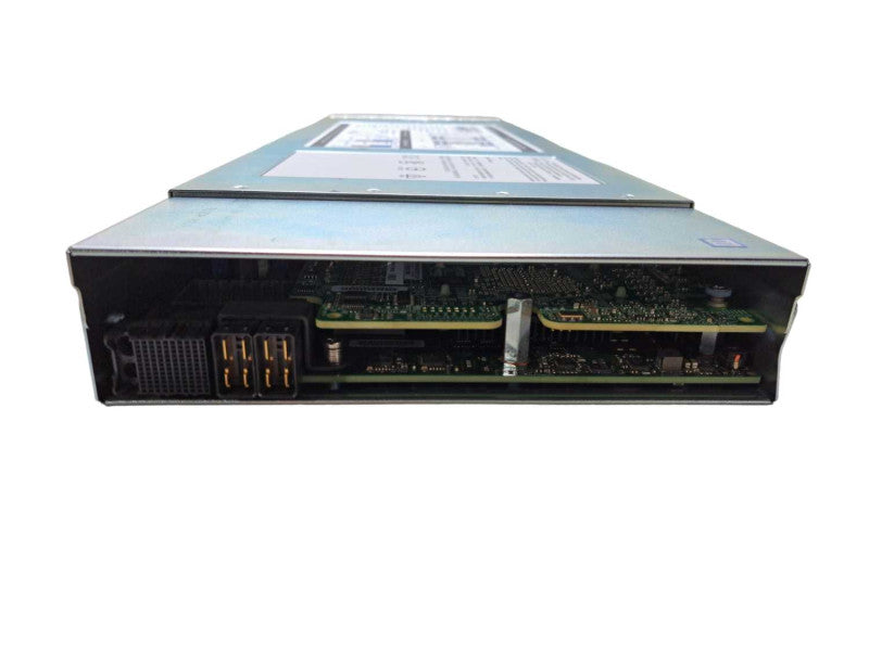 Cisco UCS B200 M4 Server Blade | 2x Xeon E5-2680 v4 @ 2.40GHz No Ram/HDD\\'s Q)