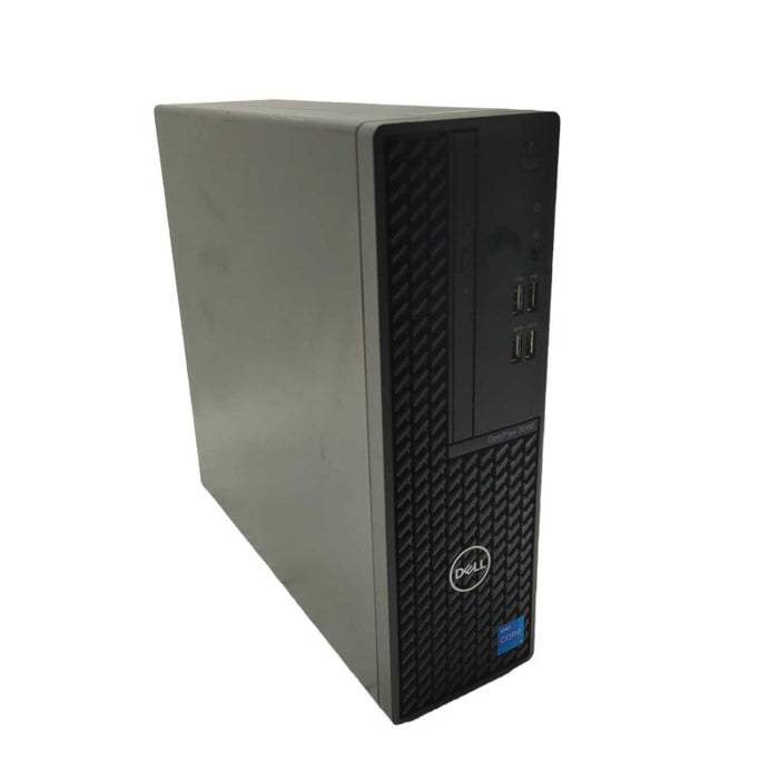 DELL OptiPlex 3000 with i5-12500 (6 core) @3.00GHz 16GB RAM & 512GB NVMe SSD  -