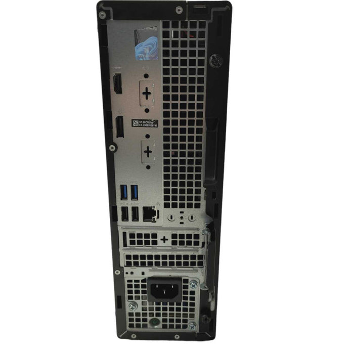 DELL OptiPlex 3000 with i5-12500 (6 core) @3.00GHz 16GB RAM & 512GB NVMe SSD  -