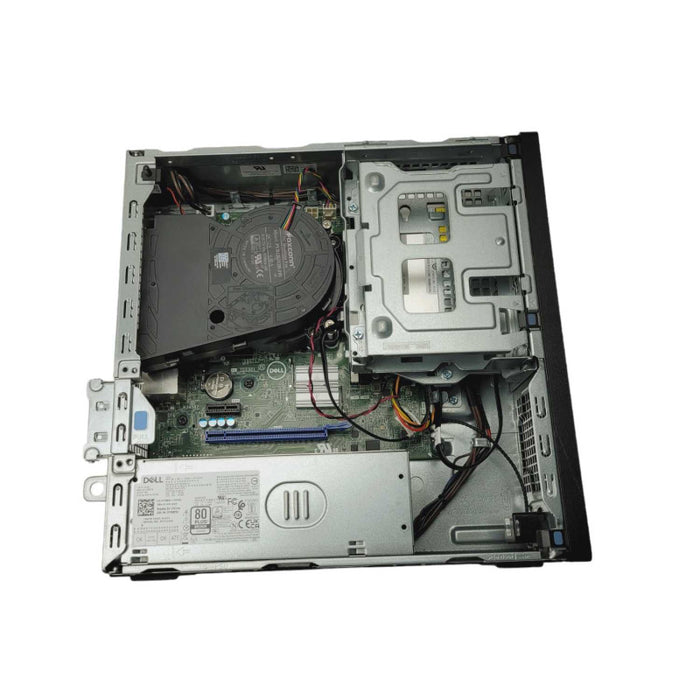 DELL OptiPlex 3000 with i5-12500 (6 core) @3.00GHz 16GB RAM & 512GB NVMe SSD  -
