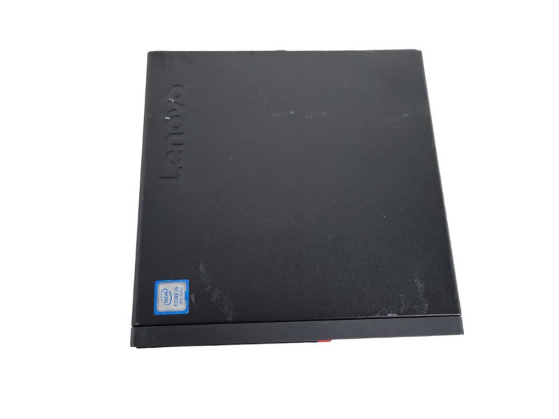 Lenovo ThinkCentre M720q - Core i5-8400T 8GB RAM | 256GB SSD +PWR ADPTR !