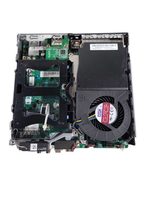 Lenovo ThinkCentre M720q - Core i5-8400T 8GB RAM | 256GB SSD +PWR ADPTR !