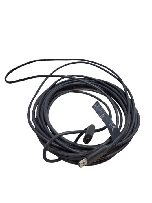 Logi 10M USB A - USB C Cable &