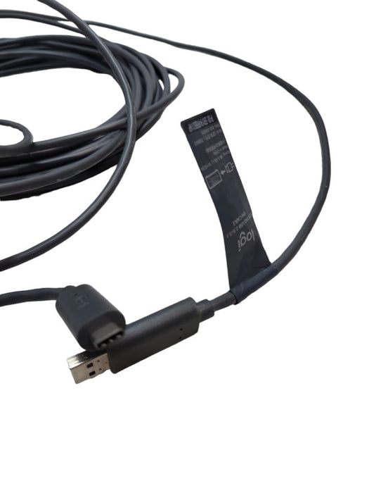 Logi 10M USB A - USB C Cable &