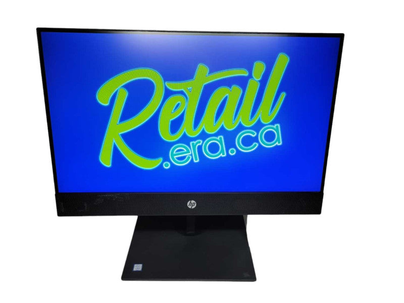 HP ProOne 600 G4 21.5\\" Touch AiO - Core i5-8500 | 16GB | 256GB SSD %