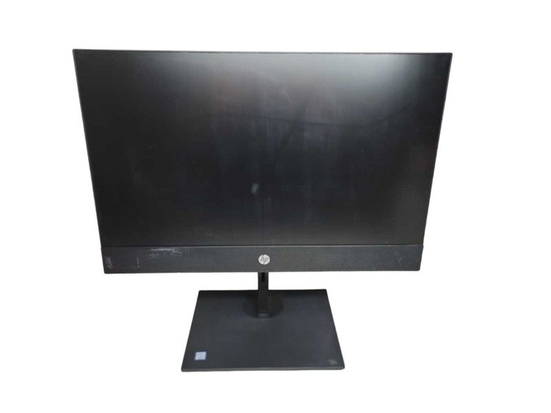 HP ProOne 600 G4 21.5\\" Touch AiO - Core i5-8500 | 16GB | 256GB SSD %