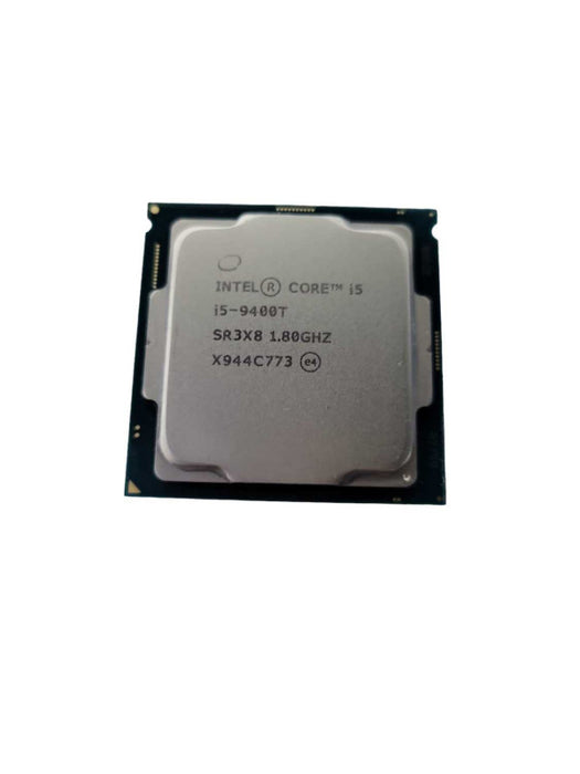 Intel Core I5-9400T SR3X8 1.80GHz CPU Processor !