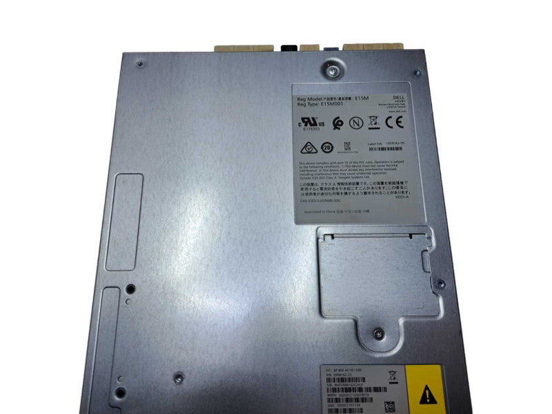 Dell SC4020 10N16 | 10G-iSCSI-2 Type A Storage Controller | E15M *READ* Q)