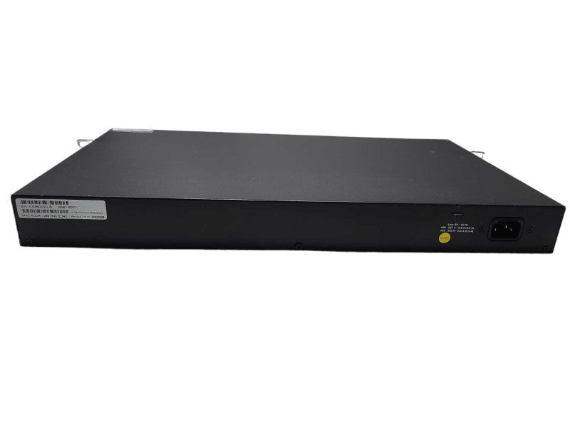 HP 1820-48G J9981A 48-Port Gigabit Ethernet Switch 4x SFP & Rackmount  $