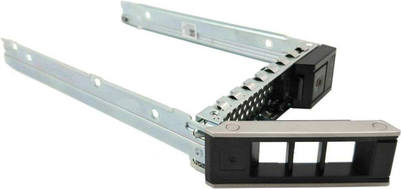 X7K8W Dell 14th Gen R640 R740 SAS SATA 3.5\\" LFF Hard Drive Tray Caddy bracket Q: