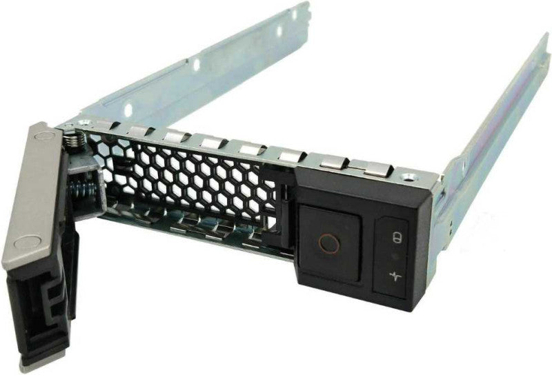 X7K8W Dell 14th Gen R640 R740 SAS SATA 3.5\\" LFF Hard Drive Tray Caddy bracket Q: