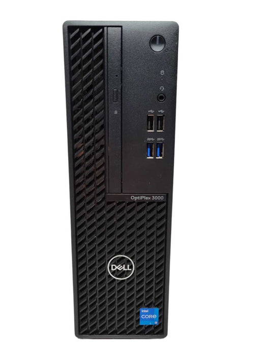 Dell OptiPlex 3000 - Core i5-12500 | 16GB | 512GB SSD  %