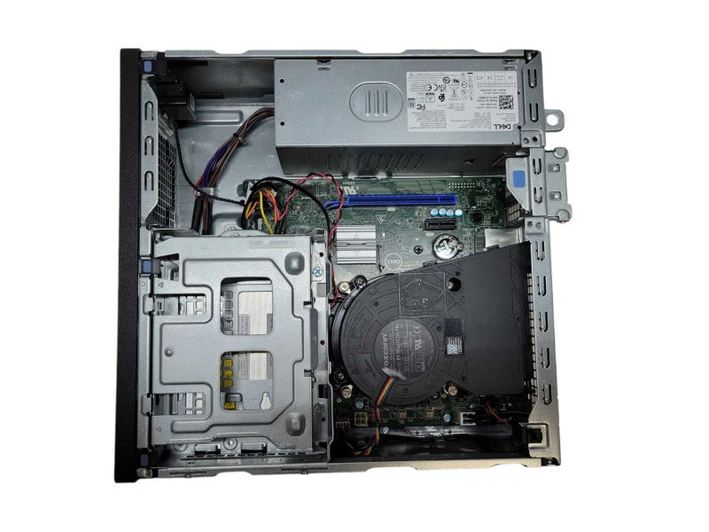 Dell OptiPlex 3000 - Core i5-12500 | 16GB | 512GB SSD  %