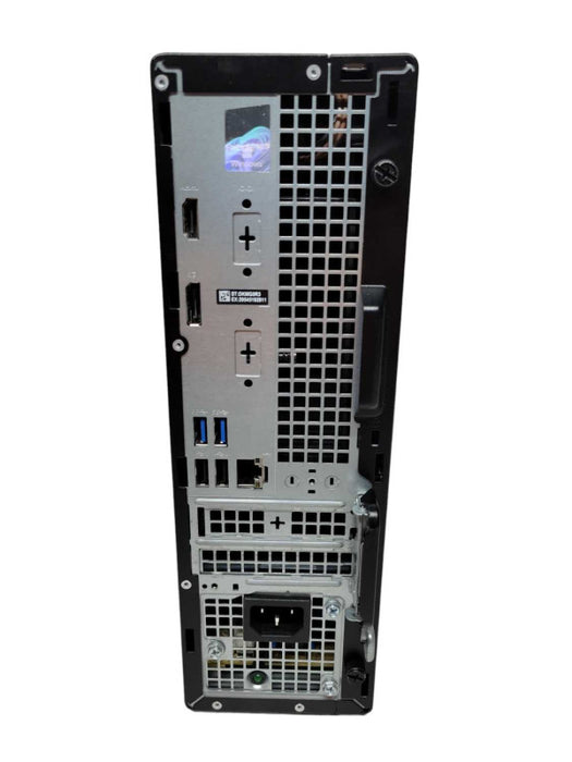 Dell OptiPlex 3000 - Core i5-12500 | 16GB | 512GB SSD  %