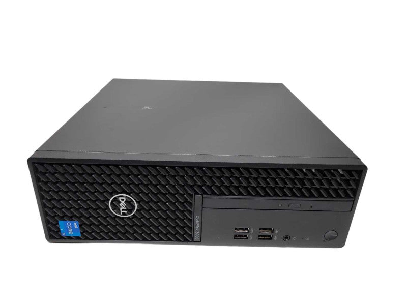 Dell OptiPlex 3000 - Core i5-12500 | 16GB | 512GB SSD  %