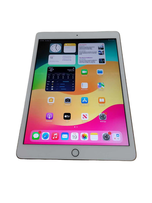 Apple iPad 7th Gen 32GB (A2197) - READ Î
