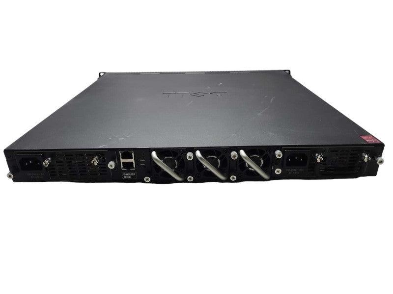 Dell PowerConnect 8024F 24 Port 10 GBE Fiber Switch Q$