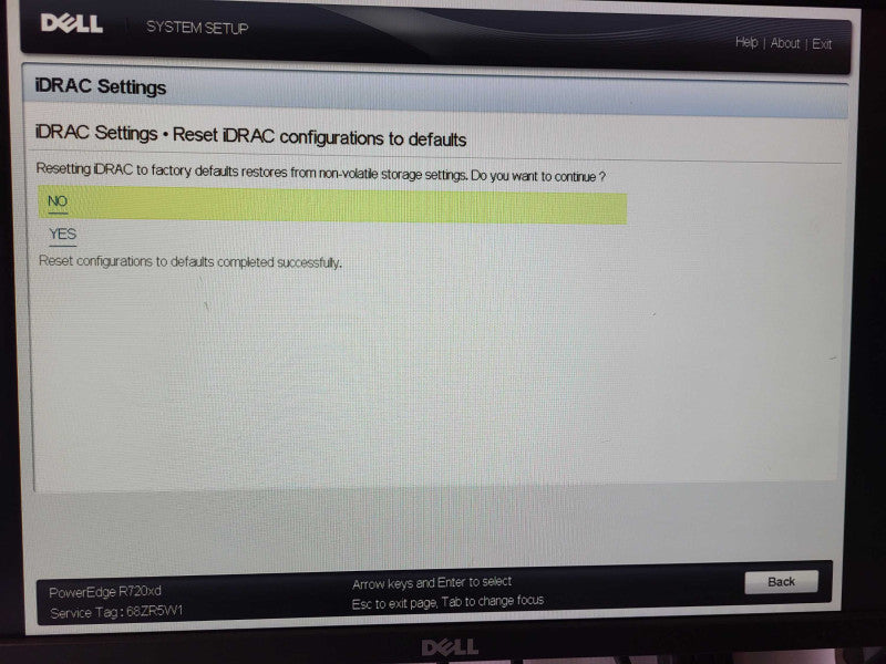 Dell PE R720xd 2x E5-2650 0 64GB ECC DDR3 H710 Mini 2x PSU No HDD 3.5\\" $