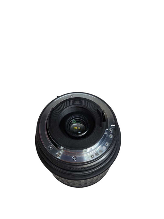 Pentax MZ-7 Film Camera with 28mm-200mm f3.8-22 %