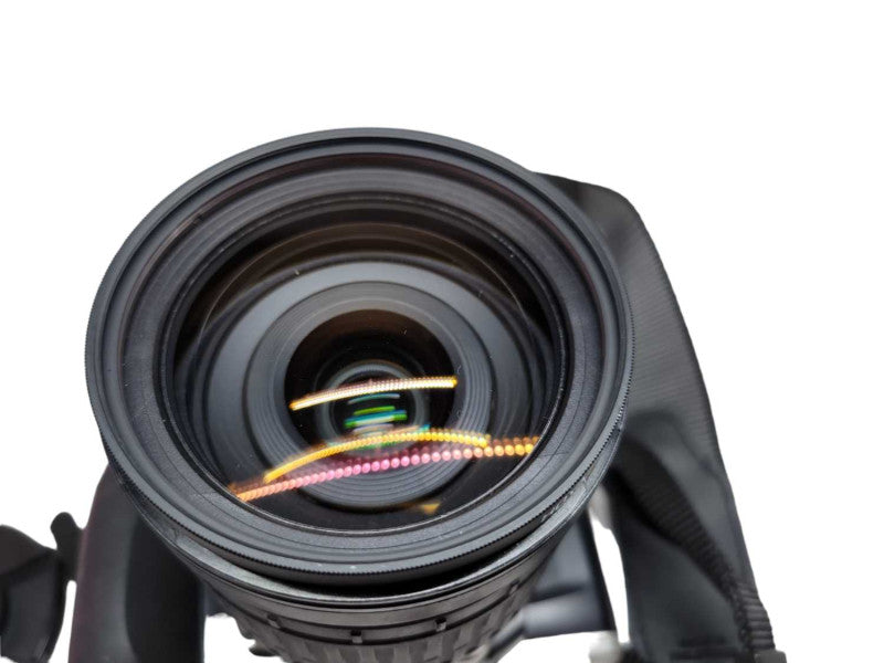 Pentax MZ-7 Film Camera with 28mm-200mm f3.8-22 %