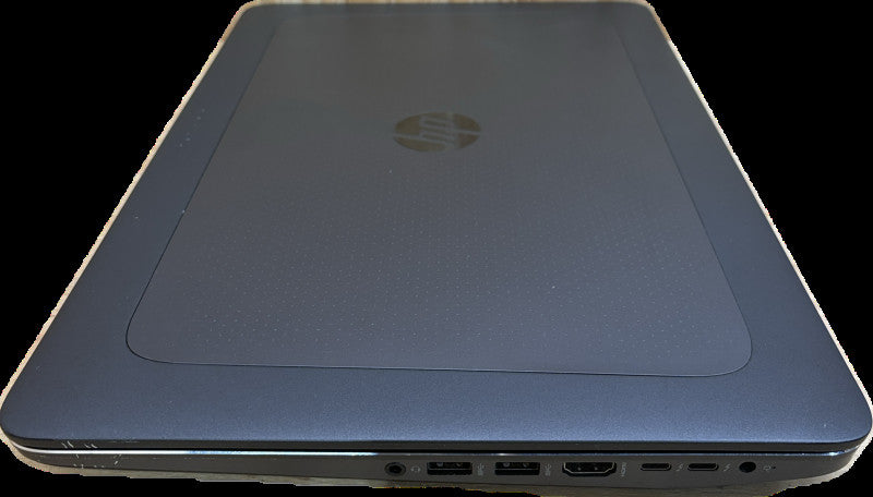 HP ZBook 15 G3 Touch Screen XEON E3-1505M QUADRO M1000M 2GB GPU 32GB 512SSD Q