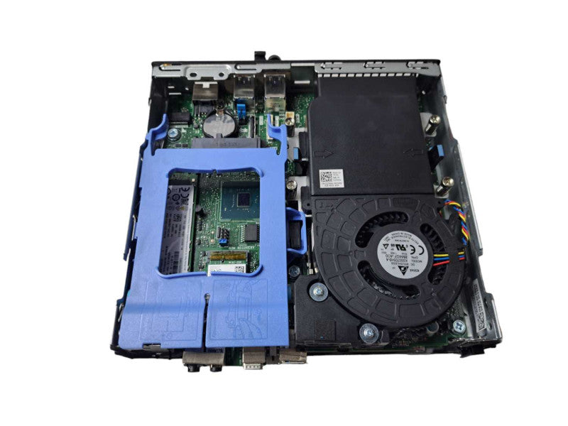 Dell OptiPlex 5060 USFF | i5-8500T @ 2.10GHz  8GB DDR4 128GB M.2 )