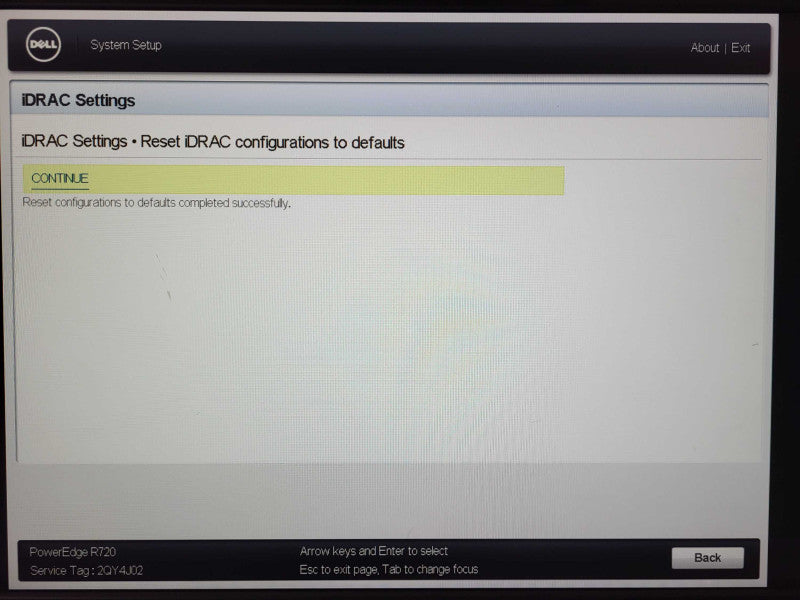 Dell PE R720 2x E5-2640 0 32GB ECC DDR3 H710 Mini 2x PSU No HDD 3.5\\" $