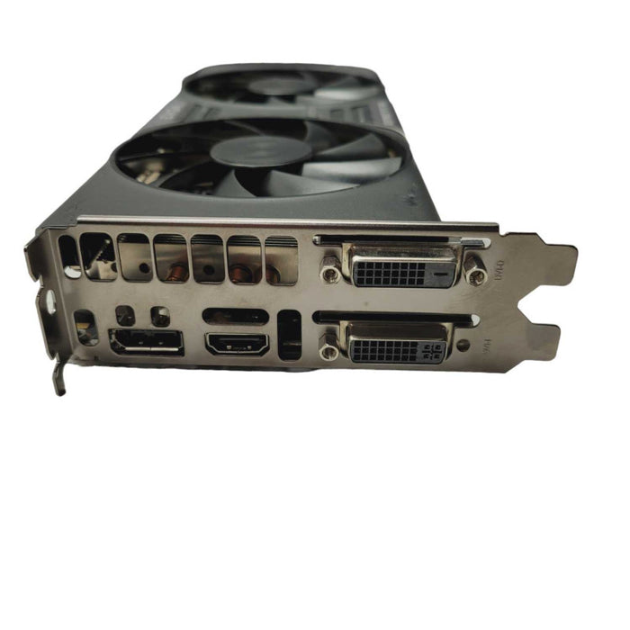EVGA GeForce GTX 760 FTW ACX 4GB Graphics Card  -