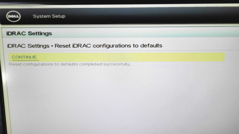 Dell PE R730 - 2x Xeon E5-2640 v3 | 32GB RAM | PERC H730 Mini | 2x 750W PSU %