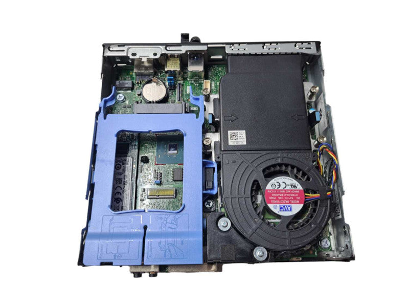 Dell OptiPlex 3070 USFF | i5-9500T @ 2.20GHz 16GB DDR4 256GB M.2 )