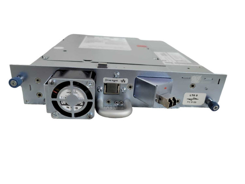 HP HPE LTO5 Ultrium3000 FC MSL BL544B Read Q!