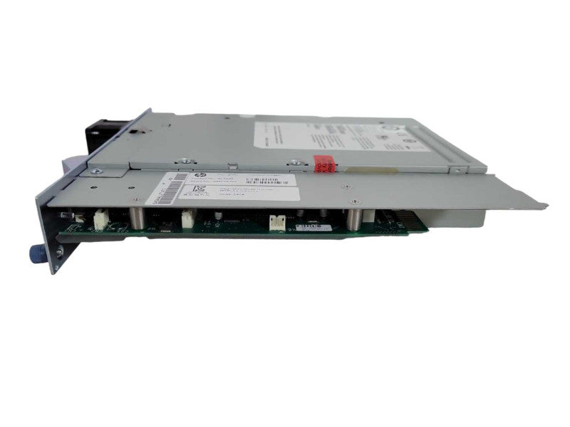 HP HPE LTO5 Ultrium3000 FC MSL BL544B Read Q!