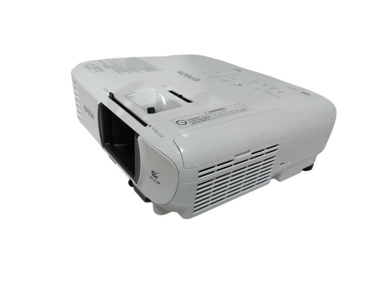 epson H849A Home Cinema 1060 Projector - 182 hrs #