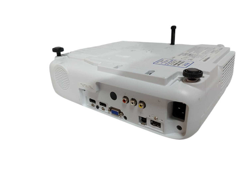 epson H849A Home Cinema 1060 Projector - 182 hrs #