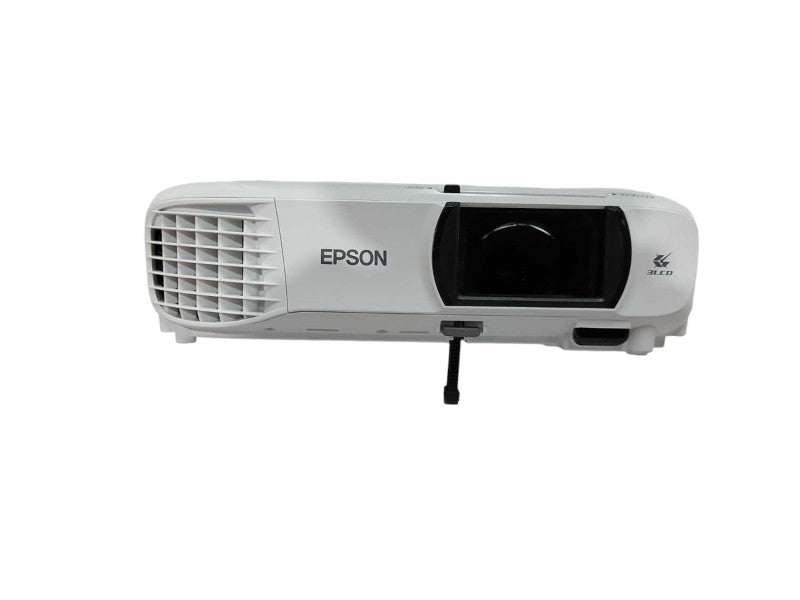 epson H849A Home Cinema 1060 Projector - 182 hrs #