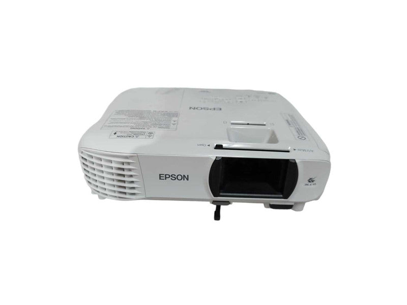 epson H849A Home Cinema 1060 Projector - 182 hrs #