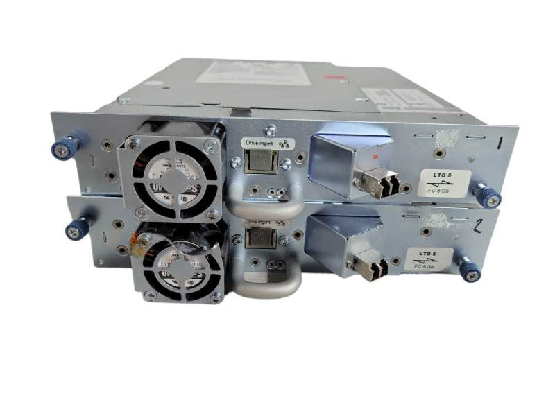 HP HPE LTO5 Ultrium3000 FC MSL BL544B Read Q!