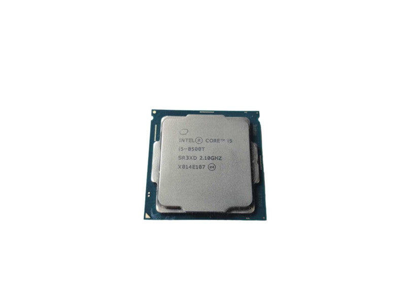 Intel Core i5-8500T SR3XD 2.10GHz 6-CORE 9MB LGA 1151/Socket CPU Processor )