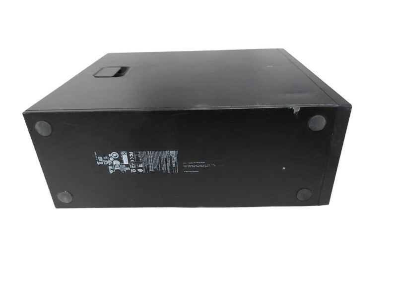 HP Z240 workstation i7-7700K @ 4.20ghz / 32gb ram / Quadro M2000 #