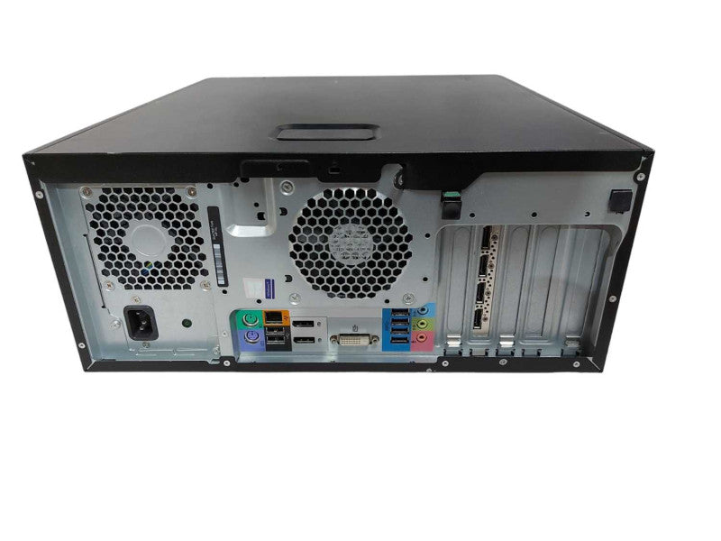 HP Z240 workstation i7-7700K @ 4.20ghz / 32gb ram / Quadro M2000 #