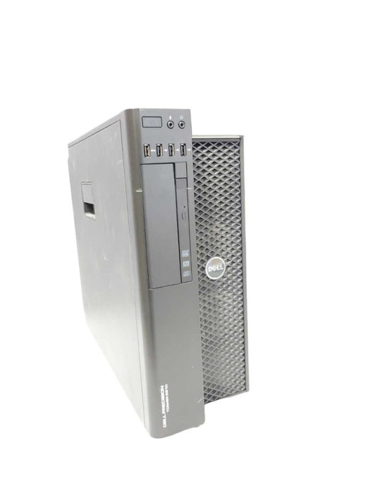 Dell Precision T5810 Xeon E5-2690v3 2.6Ghz 32GB RAM, No HDD, No GPU _
